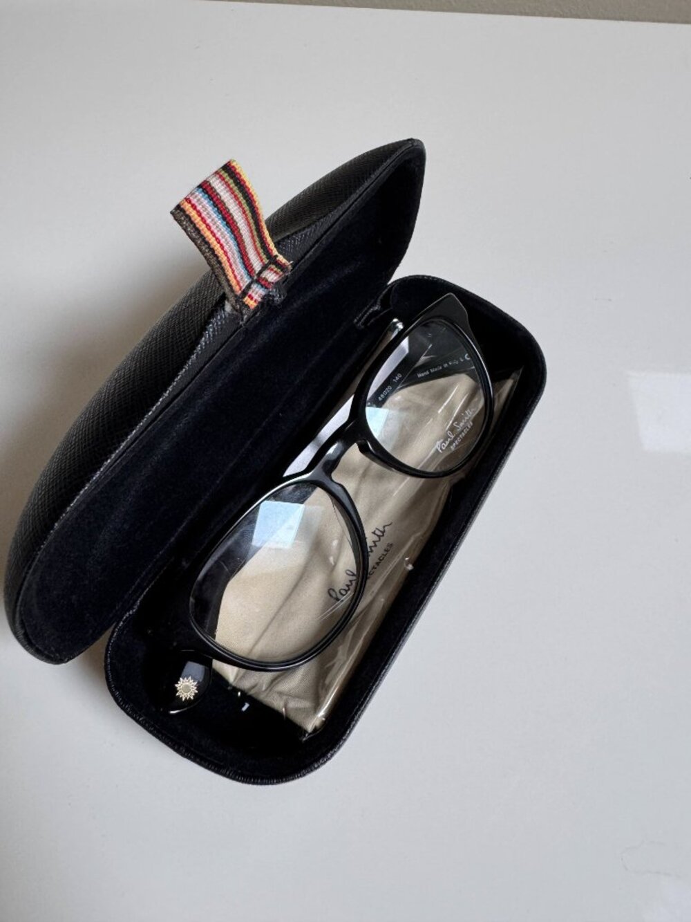 Paul Smith PM8202 Lennie Eyeglasses-Unisex